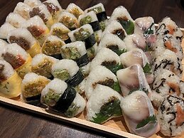 Wakayama Green Hotel