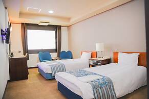 Wakayama Green Hotel