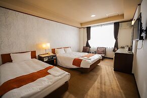 Wakayama Green Hotel