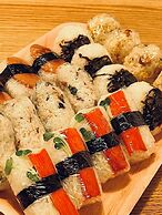 Wakayama Green Hotel