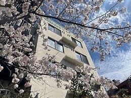 Wakayama Green Hotel