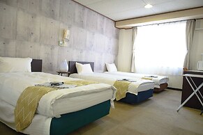 Wakayama Green Hotel