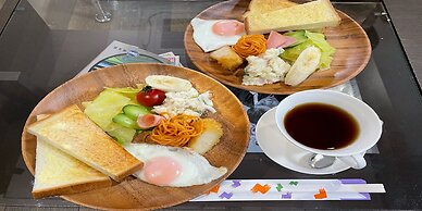 Wakayama Green Hotel