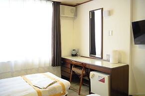 Wakayama Green Hotel