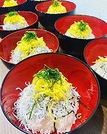 Wakayama Green Hotel