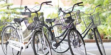 Wakayama Green Hotel