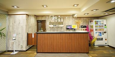 Wakayama Green Hotel