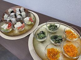 Wakayama Green Hotel