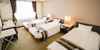 Wakayama Green Hotel