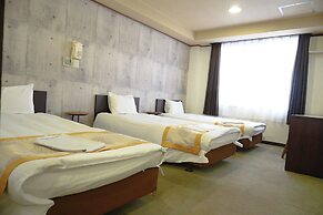 Wakayama Green Hotel