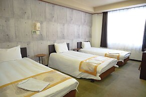 Wakayama Green Hotel