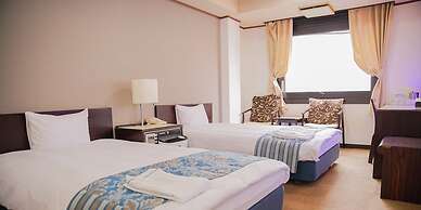 Wakayama Green Hotel