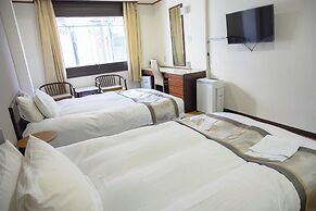 Wakayama Green Hotel