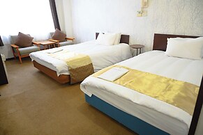 Wakayama Green Hotel