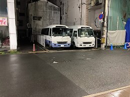 Wakayama Green Hotel