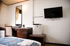 Wakayama Green Hotel