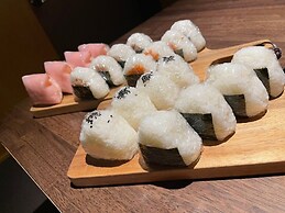 Wakayama Green Hotel