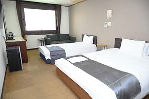 Wakayama Green Hotel