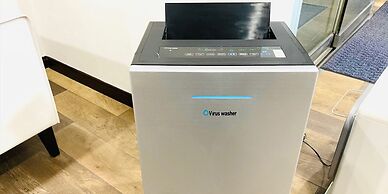 Wakayama Green Hotel