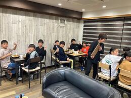 Wakayama Green Hotel