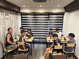 Wakayama Green Hotel