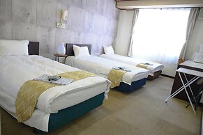 Wakayama Green Hotel