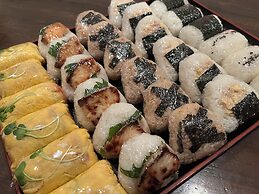 Wakayama Green Hotel