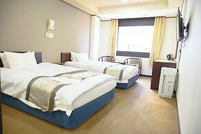 Wakayama Green Hotel