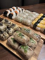 Wakayama Green Hotel