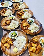 Wakayama Green Hotel