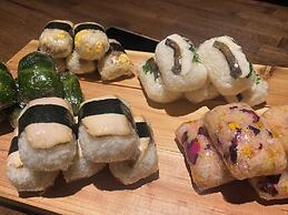 Wakayama Green Hotel