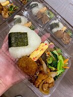 Wakayama Green Hotel