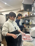 Wakayama Green Hotel