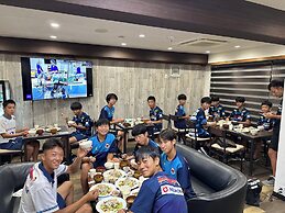 Wakayama Green Hotel