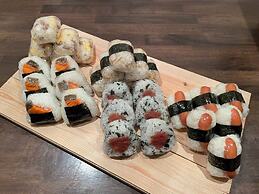 Wakayama Green Hotel