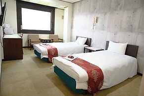 Wakayama Green Hotel