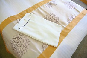 Wakayama Green Hotel