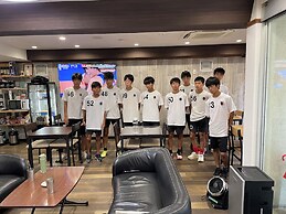 Wakayama Green Hotel