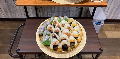 Wakayama Green Hotel