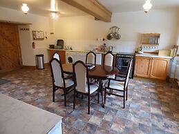 Court Farm Holiday Cottages