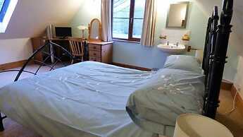 Court Farm Holiday Cottages