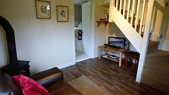 Court Farm Holiday Cottages