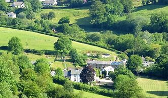 Court Farm Holiday Cottages
