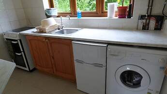 Court Farm Holiday Cottages