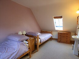 Court Farm Holiday Cottages