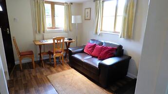 Court Farm Holiday Cottages