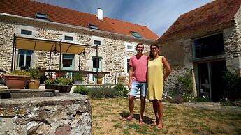 B&B Maison Balady