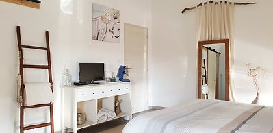 B&B Maison Balady