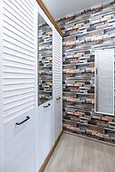 More Apartments na Trostnikovoy 35 - 2