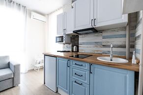 More Apartments na Trostnikovoy 35 - 2